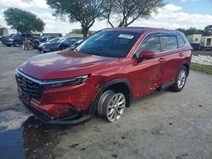 Honda CR-V 1.5L 4 2023