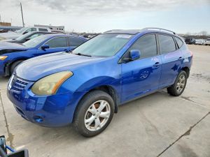 Nissan Rogue 2.5L 4 2009