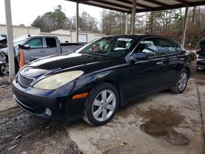 Lexus ES 3.3L 6 2005