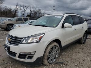 Chevrolet Traverse LT 3.6L 6 2015
