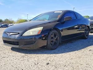 Honda Accord 2.4L 4 2003