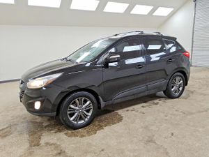Hyundai Tucson 2.4L 4 2014