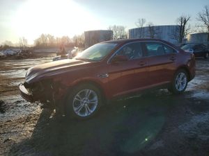 Ford Taurus 3.5L 6 2013