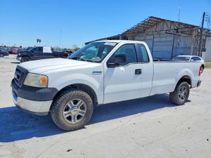 Ford F-150 4.2L 6 2008