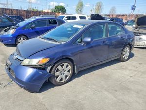 Honda Civic 1.8L 4 2007