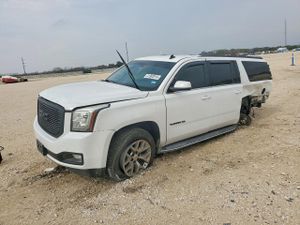 GMC Yukon 5.3L 8 2015