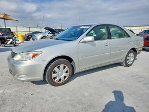 Toyota Camry 2.4L 4 2003