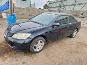 Honda Civic 1.7L 4 2005