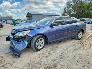 Chevrolet Malibu 2.5L 4 2015