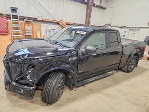 Ford F-150 2.7L 6 2015