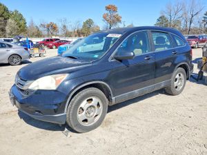 Honda CR-V 2.4L 4 2010