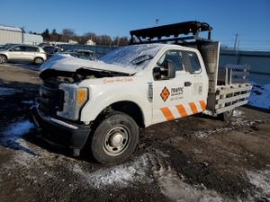 Ford F-250 SUPER DUTY 6.2L 8 2019