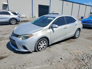 Toyota Corolla 1.8L 4 2015