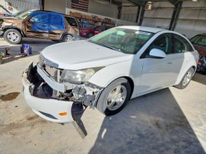 Chevrolet Cruze 1.4L 4 2014
