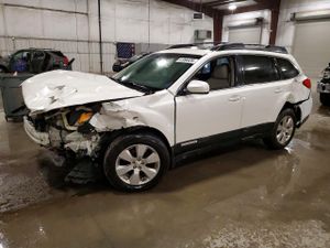 Subaru Outback 2.5L 4 2011