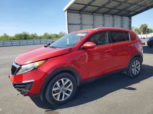 Kia Sportage 2.4L 4 2015