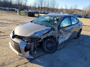 Toyota Corolla 1.8L 4 2015
