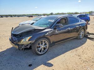 Nissan Maxima 3.5L 6 2011