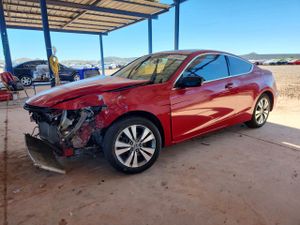 Honda Accord 2.4L 4 2008
