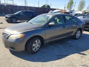 Toyota Camry 2.4L 4 2008