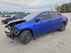 Toyota Corolla 1.8L 4 2015