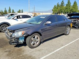 Chevrolet Malibu 2.4L 4 2010