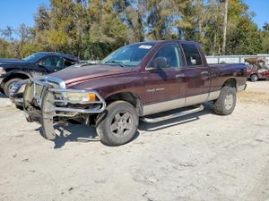 Dodge RAM 4.7L 8 2005