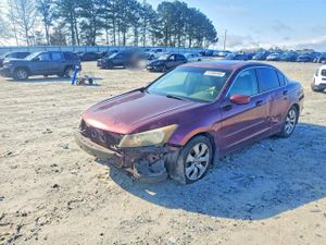 Honda Accord 2.4L 4 2008