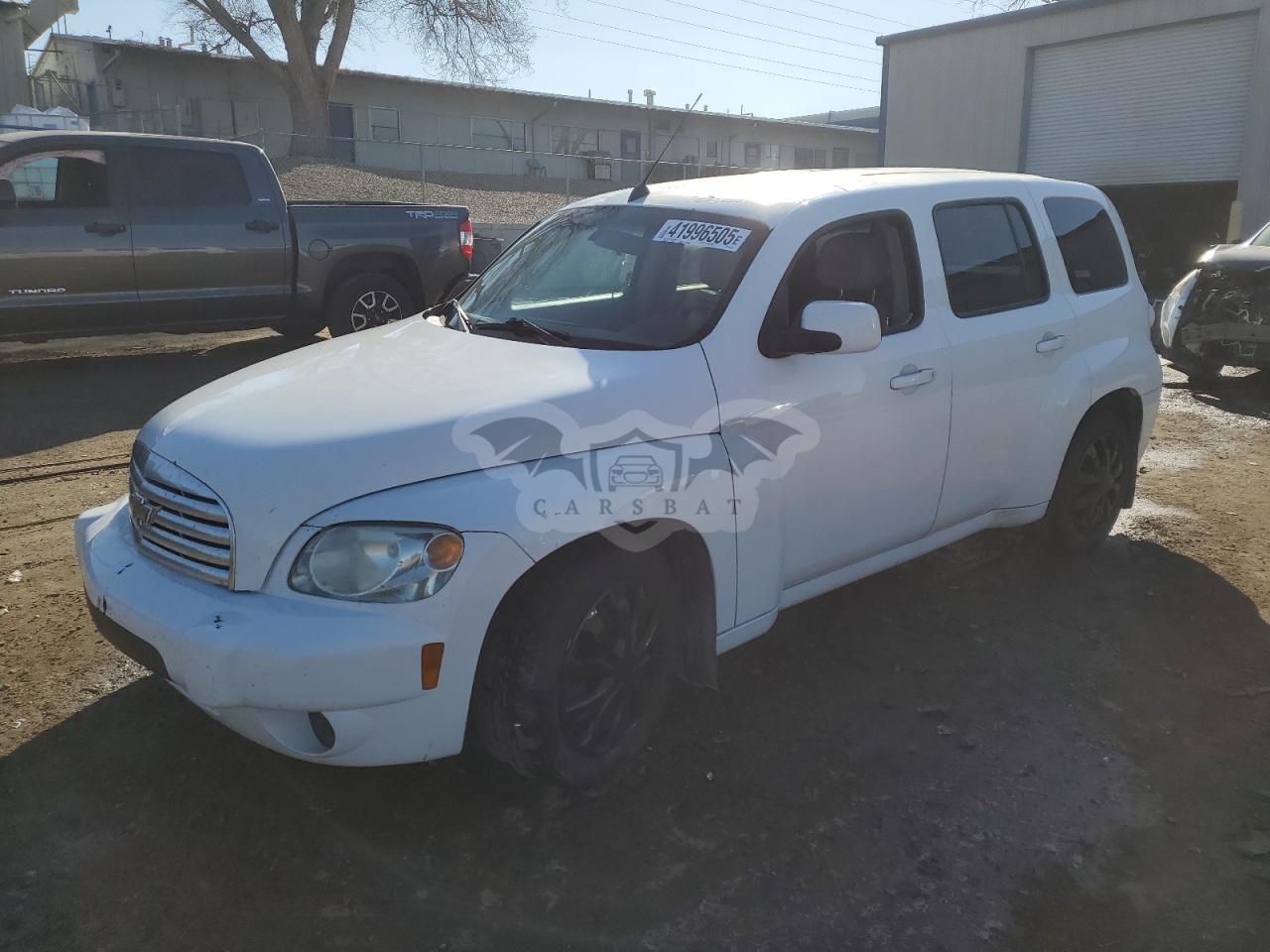 Chevrolet HHR LT 2.2L 4 2011
