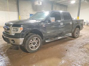 Ford F-150 3.5L 6 2014
