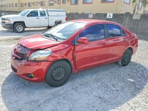 Toyota Yaris 1.5L 4 2007