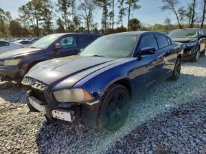 Dodge Charger 5.7L 8 2011