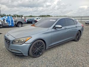 Hyundai Genesis 5.0L 8 2015