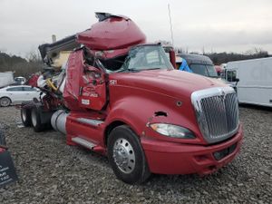 International ProStar 15.0L 6 2015