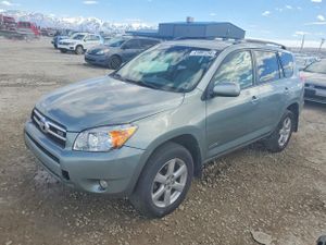 Toyota Rav4 3.5L 6 2006