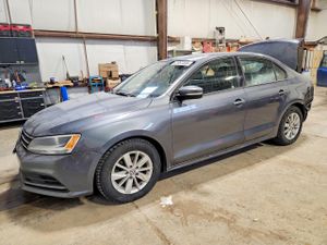 Volkswagen Jetta 2L 4 2015