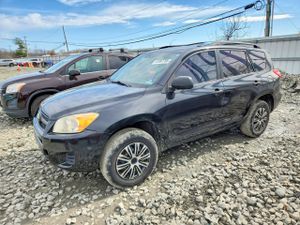 Toyota Rav4 2.5L 4 2009