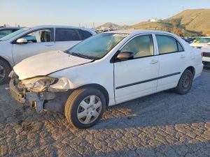 Toyota Corolla 1.8L 4 2005