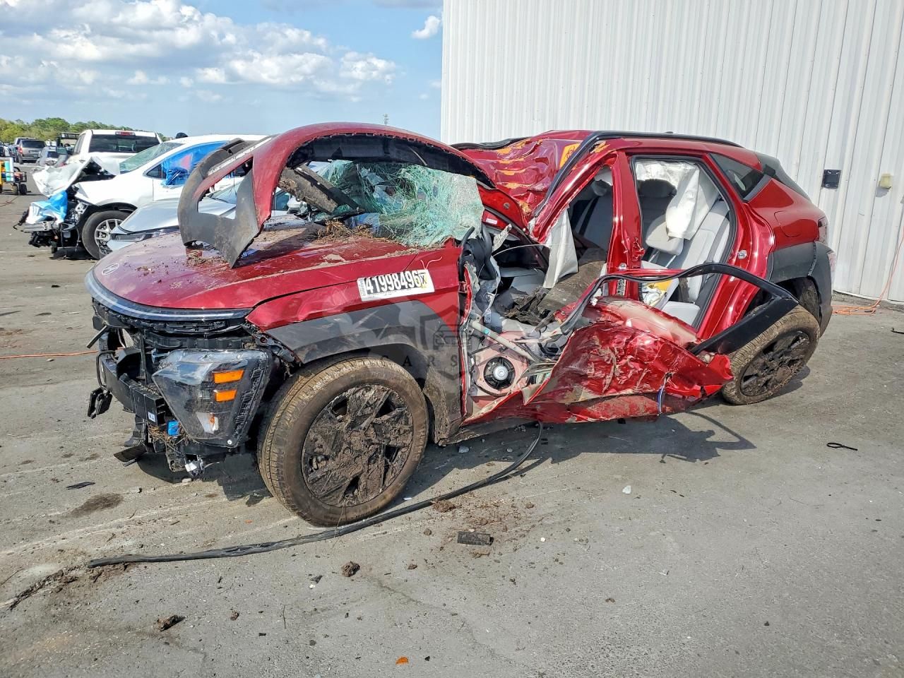 Hyundai Kona 2.0L 4 2026