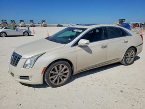 Cadillac XTS 3.6L 6 2013