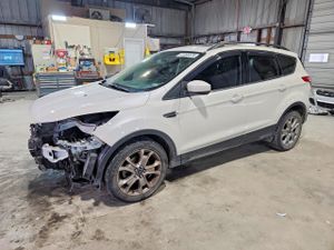 Ford Escape 1.6L 4 2014