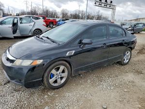Honda Civic 1.8L 4 2009