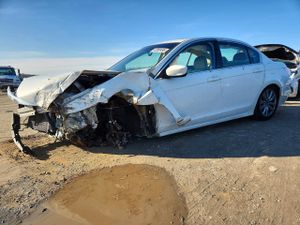 Honda Accord 2.4L 4 2011