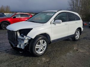 Honda CR-V 2.4L 4 2011