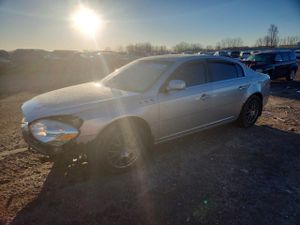 Buick Lucerne 3.8L 6 2008
