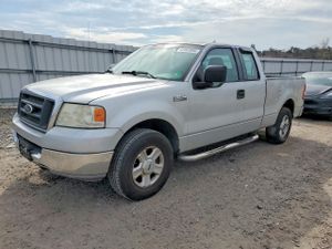 Ford F-150 4.6L 8 2004