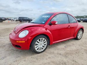 Volkswagen Beetle 2.5L 5 2008