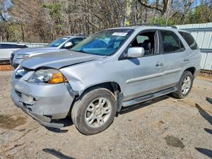 Acura MDX 3.5L 6 2005