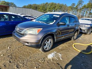 Honda CR-V 2.4L 4 2010