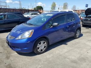 Honda Fit 1.5L 4 2010